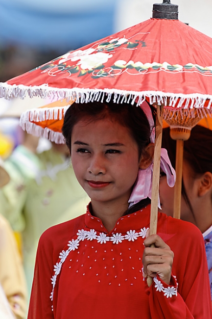 Yasothon rocket festival-068